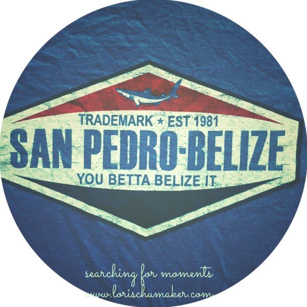 You Betta Belize It