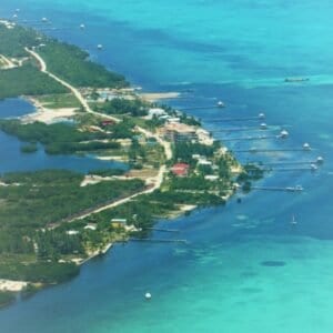 Ambergris Caye, Belize