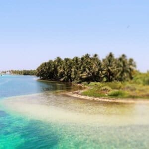 Belize Half Moon Caye
