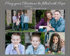 lorischumaker.com Christmas 2015