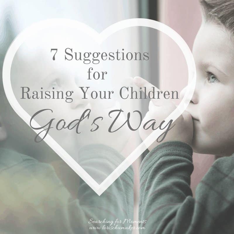 Off the Bandwagon - Raising Children God's Way