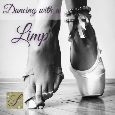 Dancing With a Limp by Donna Bucher
