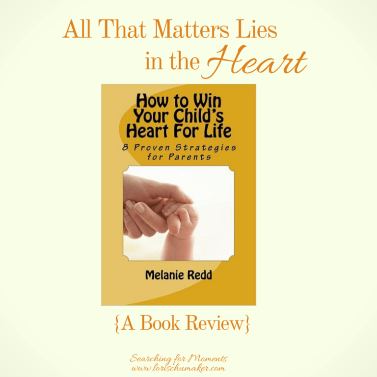 All That Matters Lies in the Heart
