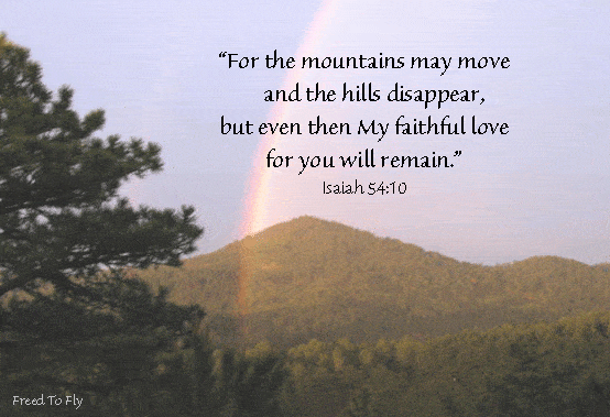 A life shattered by sexual abuse at the hands of a clergy member and a testimony to the healing available through hard work and Jesus. Rainbow of Hope.rainbow-god-is-faithful #MomentsofHope feature