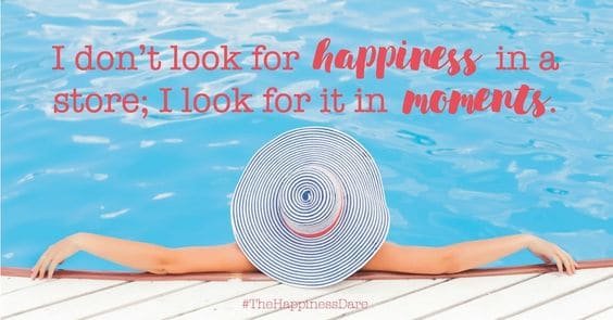 The Happiness Dare - Jennifer Dukes Lee #TheHappinessDare