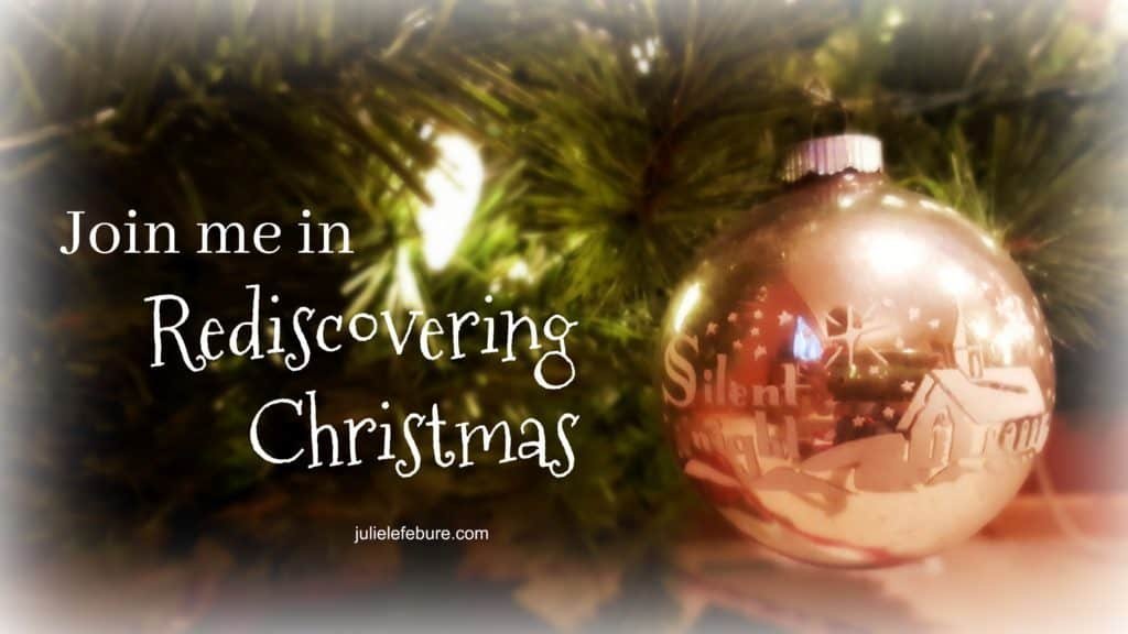 rediscovering-christmas-Julie Lefebure