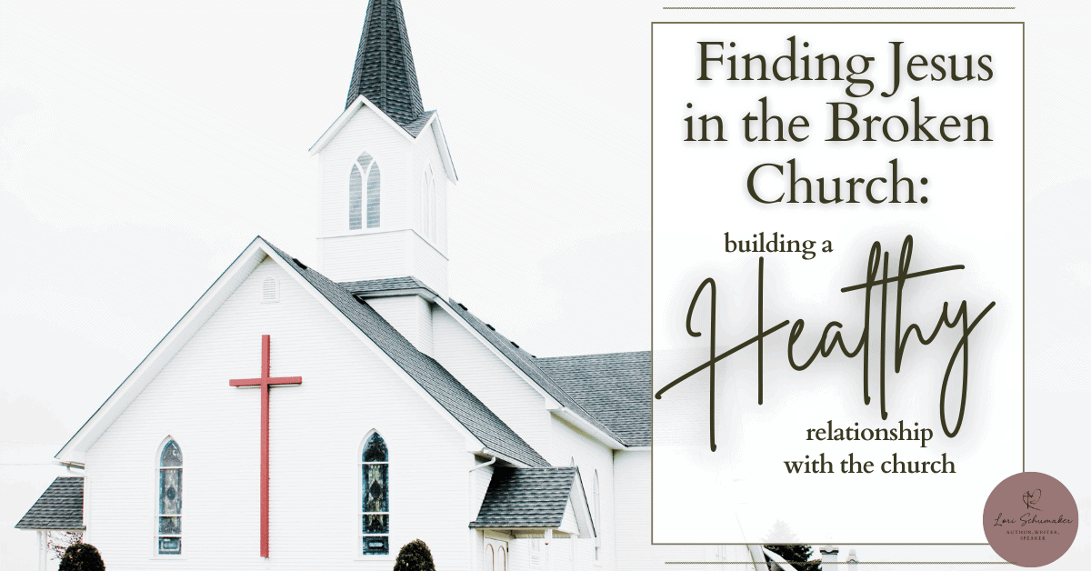 Finding Jesus After Church Hurt: 7 Biblical Strategies for Healing and Building Authentic Faith Community | Hope for the Wounded Believer