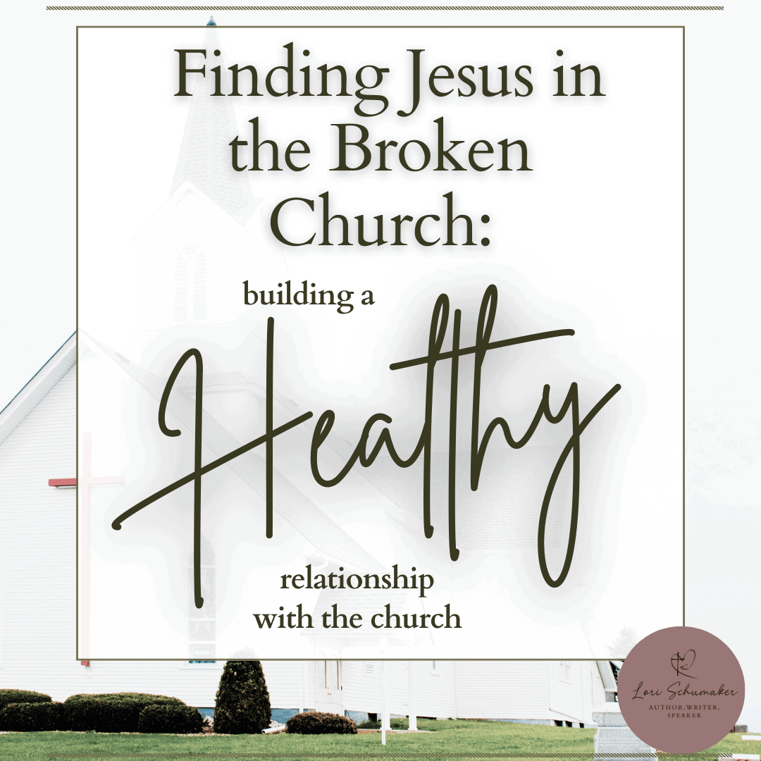 Finding Jesus After Church Hurt: 7 Biblical Strategies for Healing and Building Authentic Faith Community | Hope for the Wounded Believer