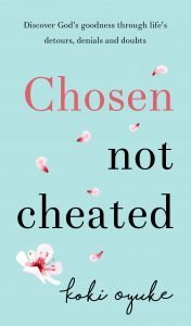 Chosen Not Cheated by Koki Oyuke