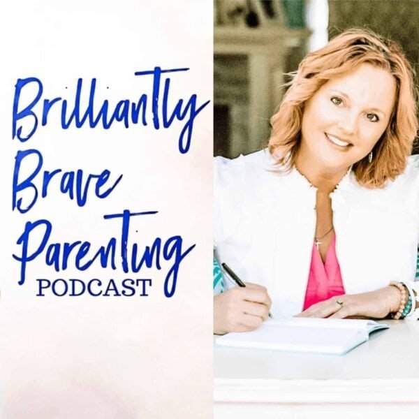 Talking surrender to the God of Wonders — both as a parent and what in general living a life of surrender looks like. We also talked adoption, parenting a child with special needs, and my book Surrendered Hearts. If you are a parent and don't already listen to the Brilliantly Brave Parenting podcast, I promise you it will be one of your favorites! They share tips and encouragement for raising up your children to love the Lord. #podcast #parentingpodcast #christianparenting #interview #authorinterview #surrenderedheartsbook #godslove #hope #specialneedsparenting