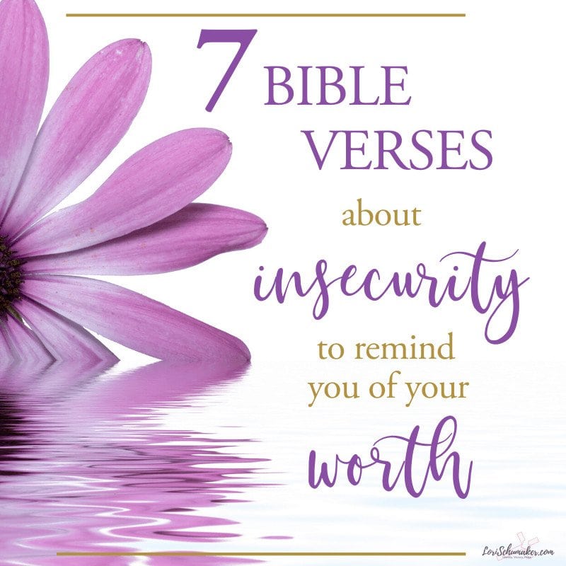 Bible Verses To Pray Over Your Child