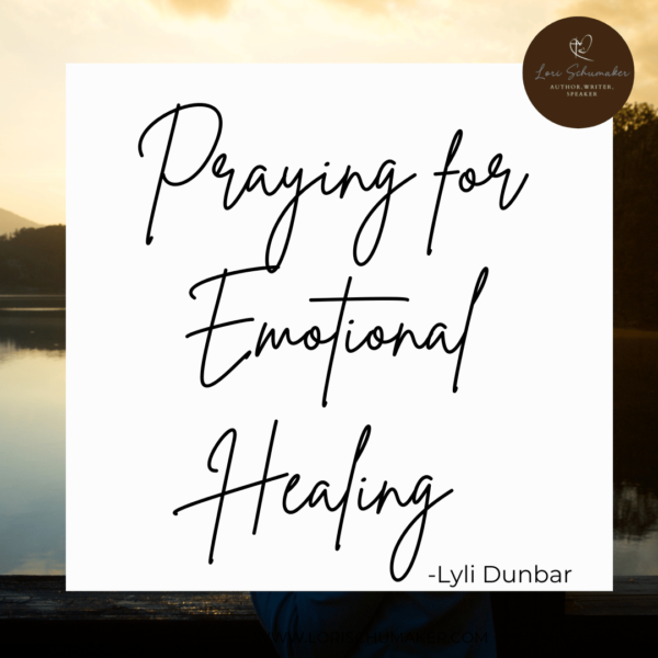 Learn how to pray for emotional healing after facing any kind of loss. This blog post will teach you how to pray with honesty and faith and how to find hope and strength in God’s Word. Join us for the series titled, "Satan Thought He Had Me: Stories of Redemption That Will Give You Hope" for inspiring stories, insightful wisdom, and tips you can implement into your daily life to help you overcome the hardest times in life.