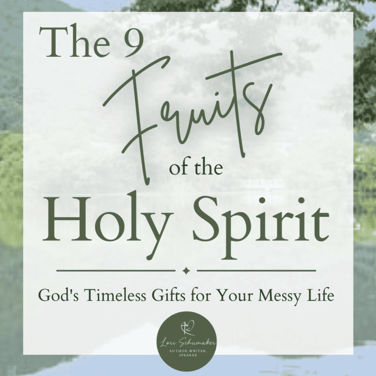 Journey through the 9 fruits of the Holy Spirit—God's timeless gifts for your real, messy life. From love that perseveres to joy that anchors, discover how these fruits grow in life's ordinary moments. Join our 9-week series exploring each fruit through authentic stories of struggle, grace, and transformation. Find practical Spirit-Led Solutions for embracing these gifts in your daily walk.