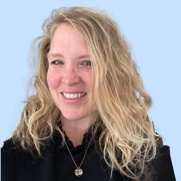 Johanna Henderson guest writing for Lori Schumaker with "Waiting on God: Scripture for When You are Running Out of Hope.